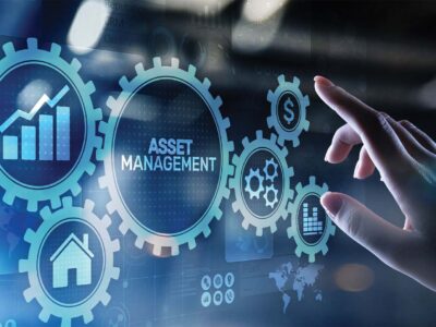 Asset Management: Maximising assets' efficiency and lifespan