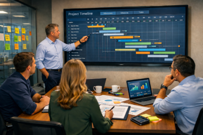 Financial & Investment Advisory