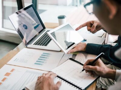 Feasibility Studies: Technical, financial & environmental
