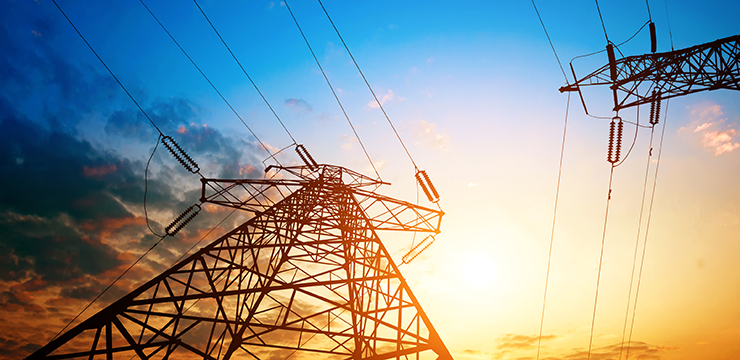 Interconnection Studies: Load flow, short circuit, dynamic stability