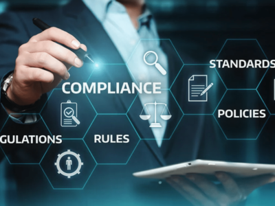 Permitting & Compliance: Regulatory approvals & environmental impact