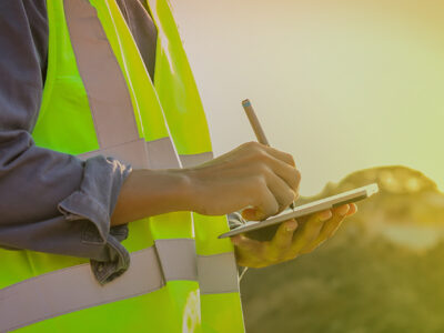 Site Assessments: Wind, solar, and hydrological analysis