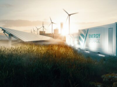 Energy Storage: Advisory & Integration Consultancy