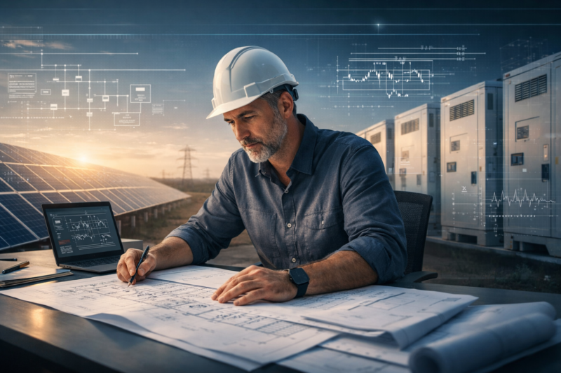 Design & Engineering