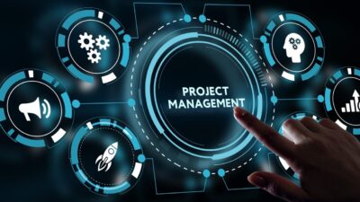 Project Development & Management